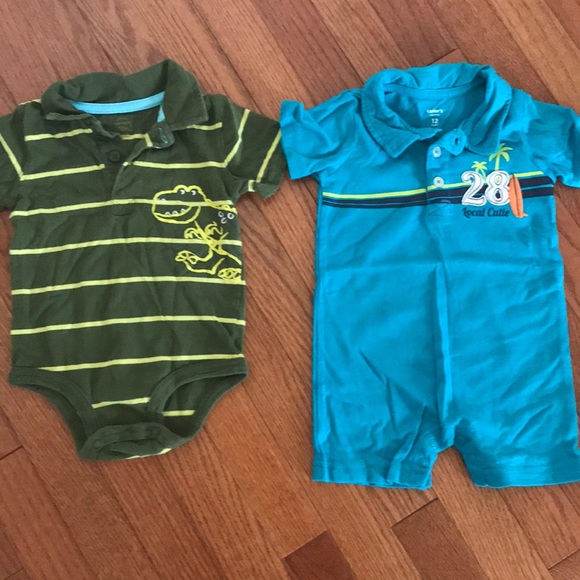 Carters bundle - Picture 3 of 8